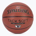 Spalding TF Tack Soft basketball orange size 6