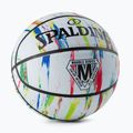 Spalding Marble basketball 84397Z size 7