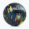 Spalding Marble basketball 84398Z size 7