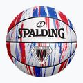 Spalding Marble basketball 84399Z size 7 4