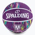 Spalding Marble basketball 84403Z size 7