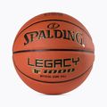 Spalding TF-1000 Legacy Logo FIBA basketball 76963Z size 7