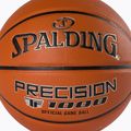 Spalding TF-1000 Precision Logo FIBA basketball 76965Z size 7 3