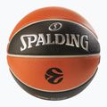 Spalding Euroleague basketball TF-150 84001Z size 5 6