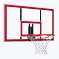 Spalding Combo basketball backboard red 791351CN