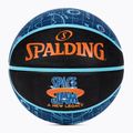 Spalding Space Jam basketball 84592Z size 6