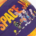 Spalding Tune Squad basketball 84602Z size 5 3