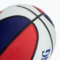 Basketball Spalding Space Jam Tune white/red/blue size 7 5