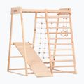 RINAGYM Classic wooden gymnastics frame