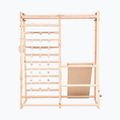RINAGYM Classic wooden gymnastics frame 4