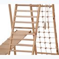 RINAGYM Classic wooden gymnastics frame 5