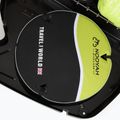 Bike pannier case NOOYAH BK006 28"/29" black 24