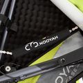 Bike pannier case NOOYAH BK006 28"/29" black 27