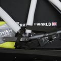 Bike pannier case NOOYAH BK004S 28" black 15