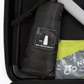 Bike pannier case NOOYAH BK004S 28" black 20