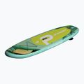 Pathfinder Toucan Leaf 10'2" SUP board 3