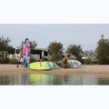 Pathfinder Toucan Leaf 10'2" SUP board 4