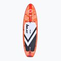 SUP ZRAY E9 Evasion 9'0'' board orange 2