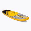 ZRAY E11 Combo 11'0'' yellow SUP board PB-ZE11B-K 2