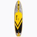 ZRAY E11 Combo 11'0'' yellow SUP board PB-ZE11B-K 3