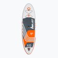 SUP ZRAY X0 9'0'' board orange PB-ZX0E 3