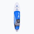 SUP ZRAY X3 12'0'' blue board PB-ZX3E 3