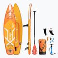 SUP ZRAY F1 Fury 10'4" board