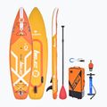 SUP ZRAY F1 Fury 10'4" board 12