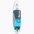 ZRAY X1 Combo 10'2'' SUP board blue PB-ZX1V02E 3