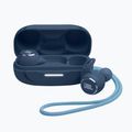 JBL Reflect Aero blue wireless headphones JBLREFAERBLU