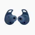 JBL Reflect Aero blue wireless headphones JBLREFAERBLU 3