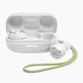 JBL Reflect Aero wireless headphones white JBLREFAERWHT