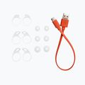 JBL Reflect Aero wireless headphones white JBLREFAERWHT 4