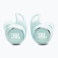 JBL Reflect Aero green wireless headphones JBLREFAERMNT 2