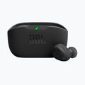 JBL Vibe 100 wireless headphones Black
