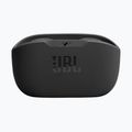 JBL Vibe 100 wireless headphones Black 4