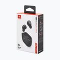 JBL Vibe 100 wireless headphones Black 9