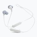 JBL Endurance Run 2 BT Wireless Headphones Red JBLENDURUN2BTWHT