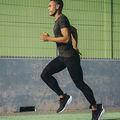 JBL Endurance Run 2 BT Wireless Headphones Red JBLENDURUN2BTWHT 6