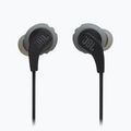 JBL Endurance Run BT Wireless Headphones Black JBLENDURRUNBTBLK 2