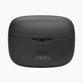 JBL Tune Beams Tws wireless headphones black 5