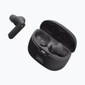 JBL Tune Beams Tws wireless headphones black 7