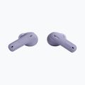 JBL Tune Beams Tws wireless headphones purple 3