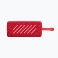 JBL GO 3 mobile speaker red JBLGO3RED 7
