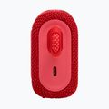 JBL GO 3 mobile speaker red JBLGO3RED 8