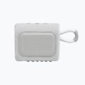 JBL GO 3 mobile speaker white JBLGO3WHT 6