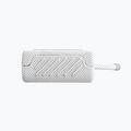 JBL GO 3 mobile speaker white JBLGO3WHT 7