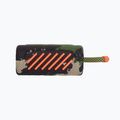 JBL GO 3 mobile speaker green JBLGO3SQUAD 7