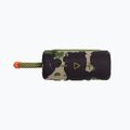 JBL GO 3 mobile speaker green JBLGO3SQUAD 10