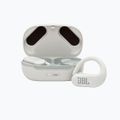 JBL Endurance Peak II Wireless Headphones White JBLENDURPEAKIIWT